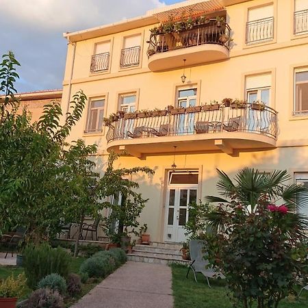 Aurelia Rooms Мостар Екстериор снимка