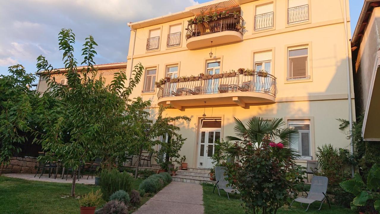 Aurelia Rooms Мостар Екстериор снимка