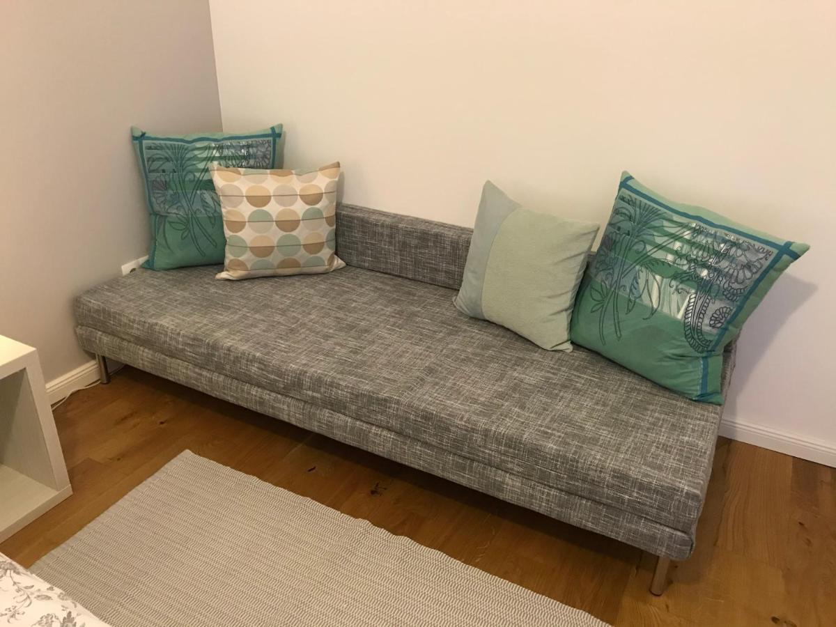 Aurelia Rooms Мостар Екстериор снимка