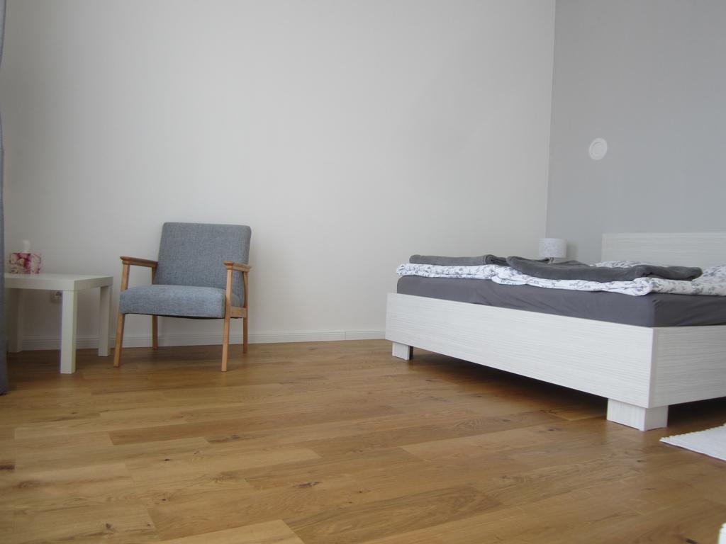 Aurelia Rooms Мостар Екстериор снимка