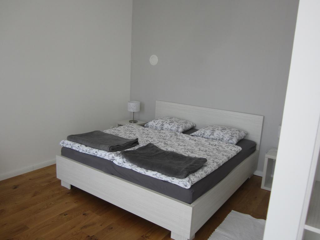 Aurelia Rooms Мостар Екстериор снимка