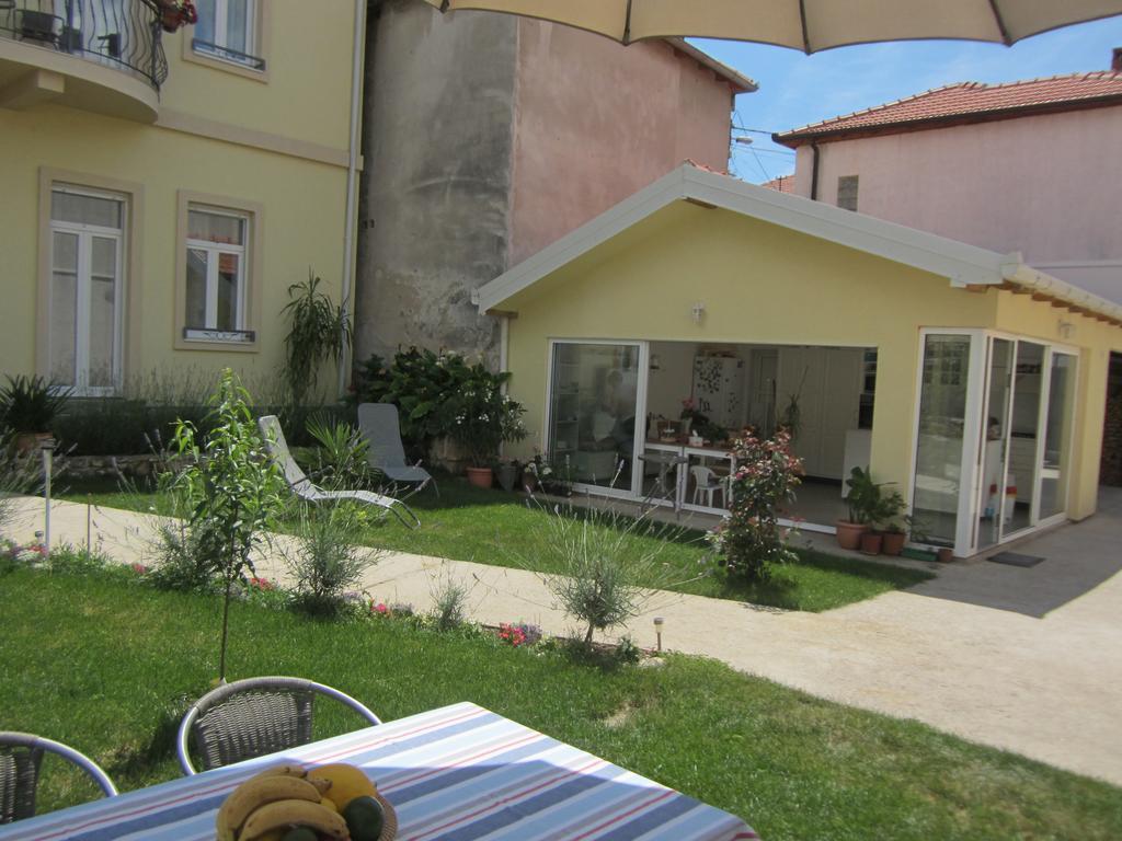 Aurelia Rooms Мостар Екстериор снимка
