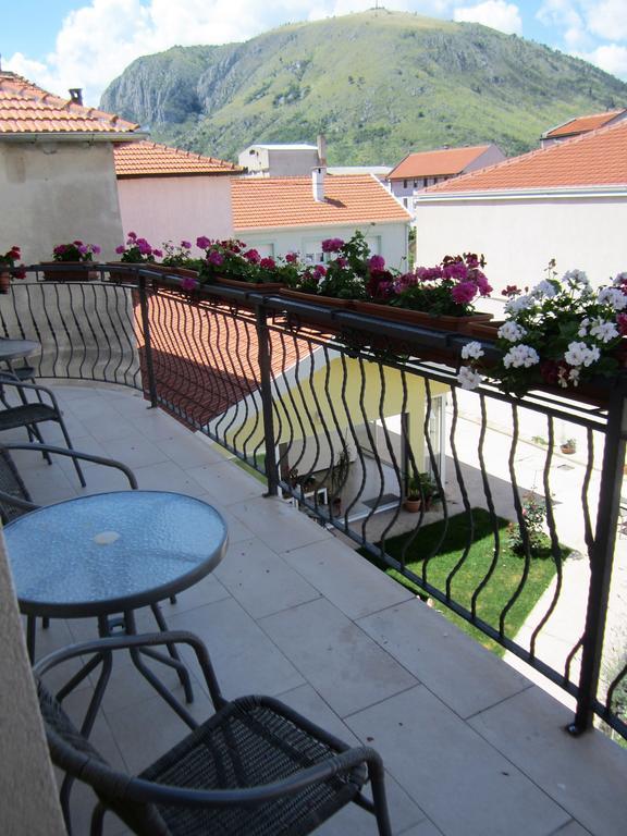 Aurelia Rooms Мостар Екстериор снимка