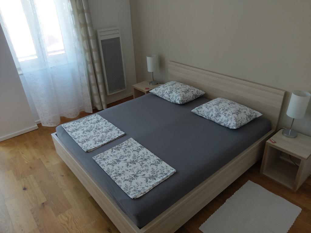 Aurelia Rooms Мостар Екстериор снимка