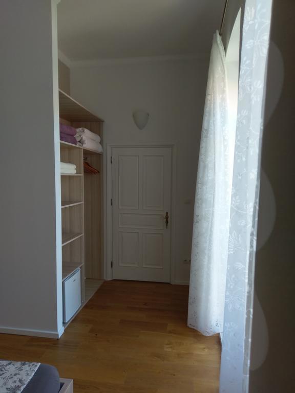 Aurelia Rooms Мостар Екстериор снимка